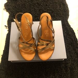 Italian Shoemakers Wedge